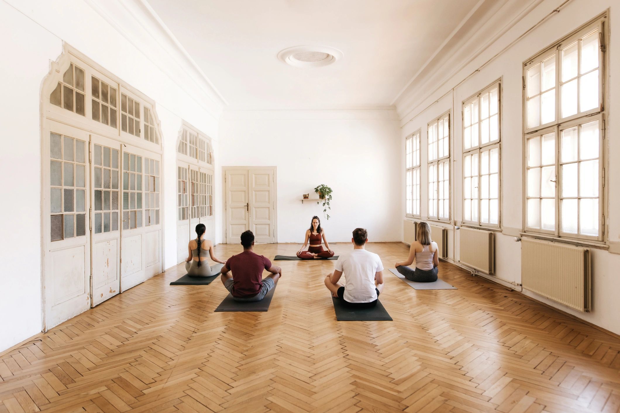 spiritual healers near you breathwork sessions. 
