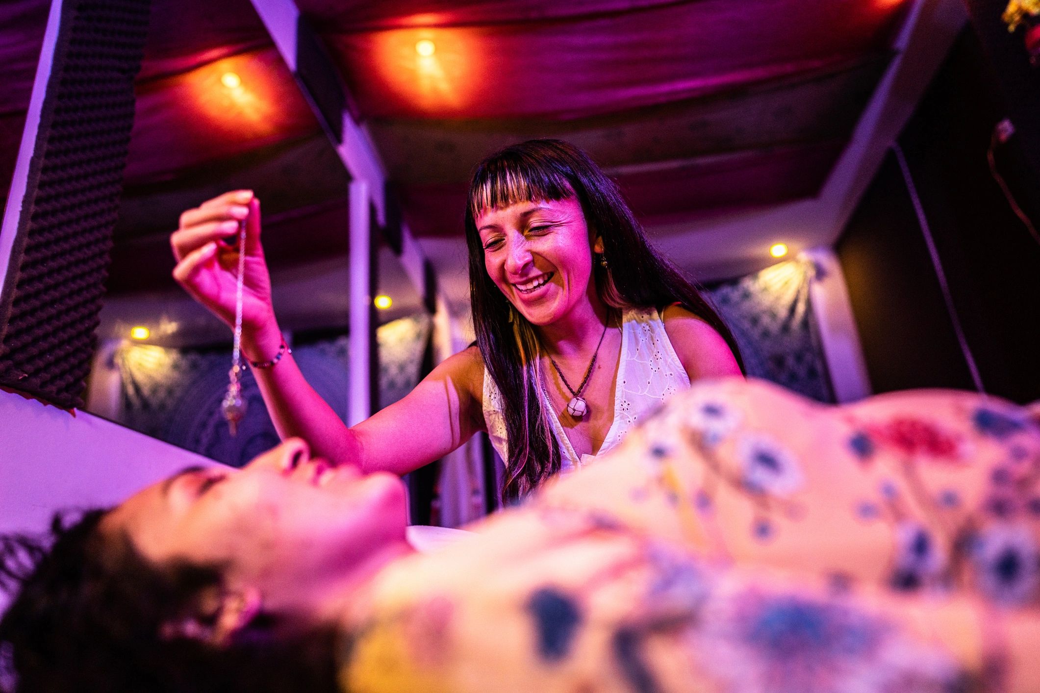 reiki healing near me