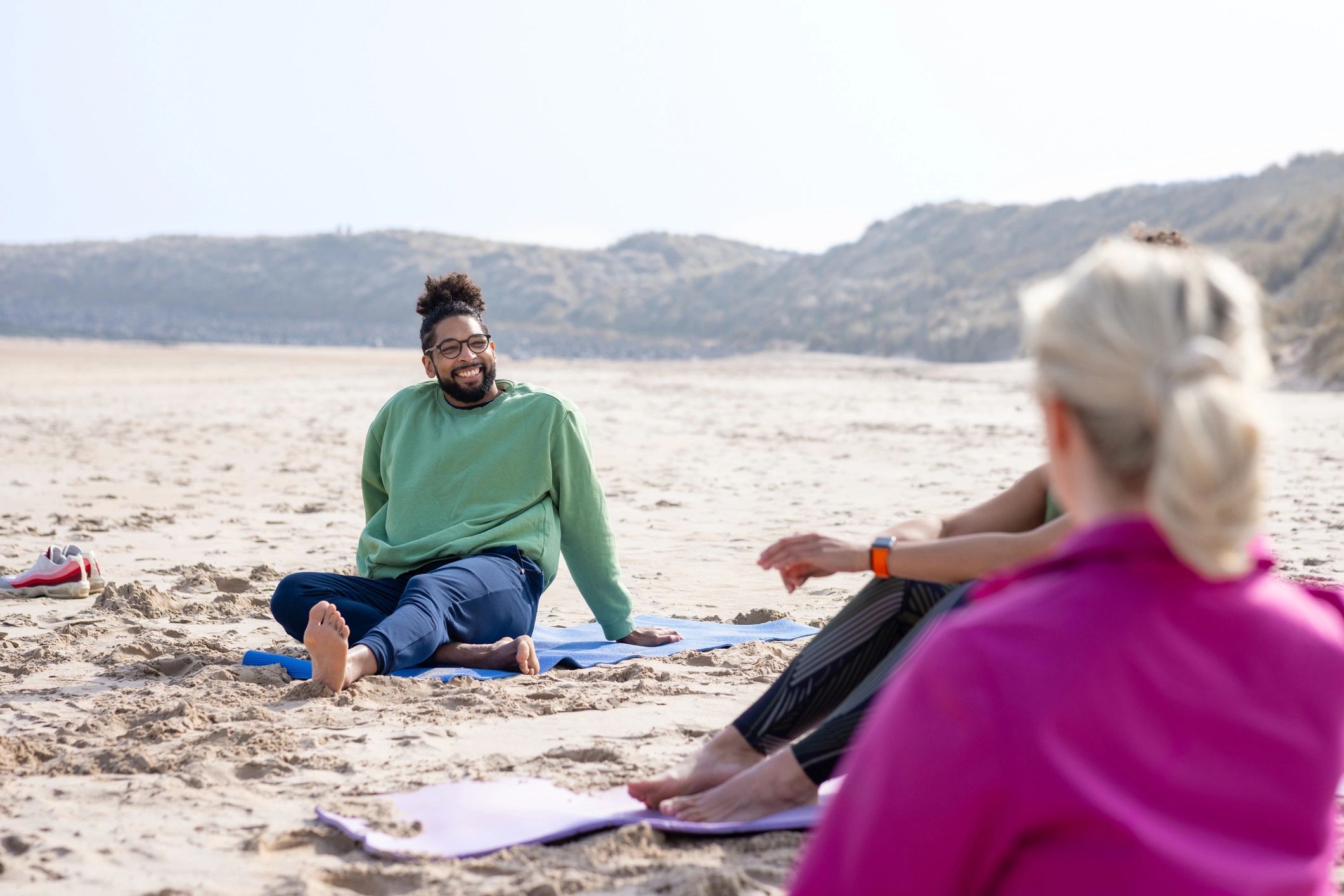 meditation near me