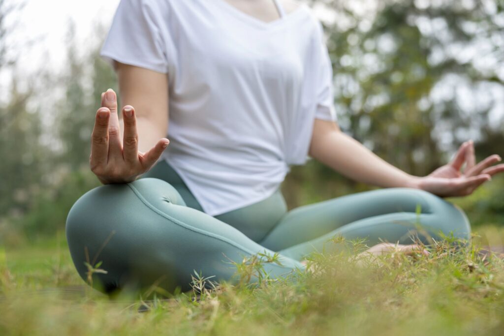 How to Find A Spiritual Healer (What to Look for Before You Book)