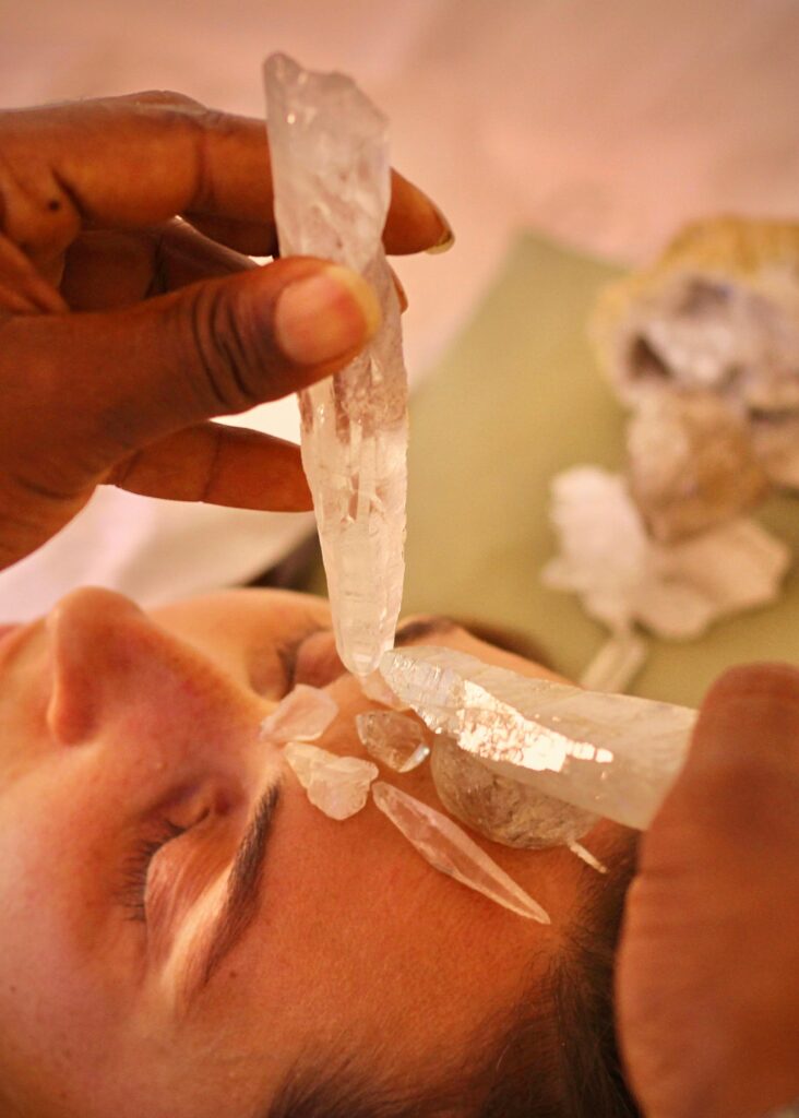 energy healing in tucson
