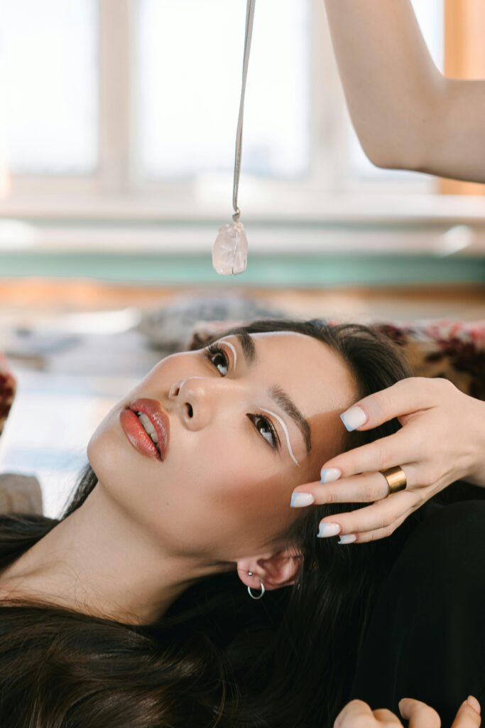 Energy healing Nashville
