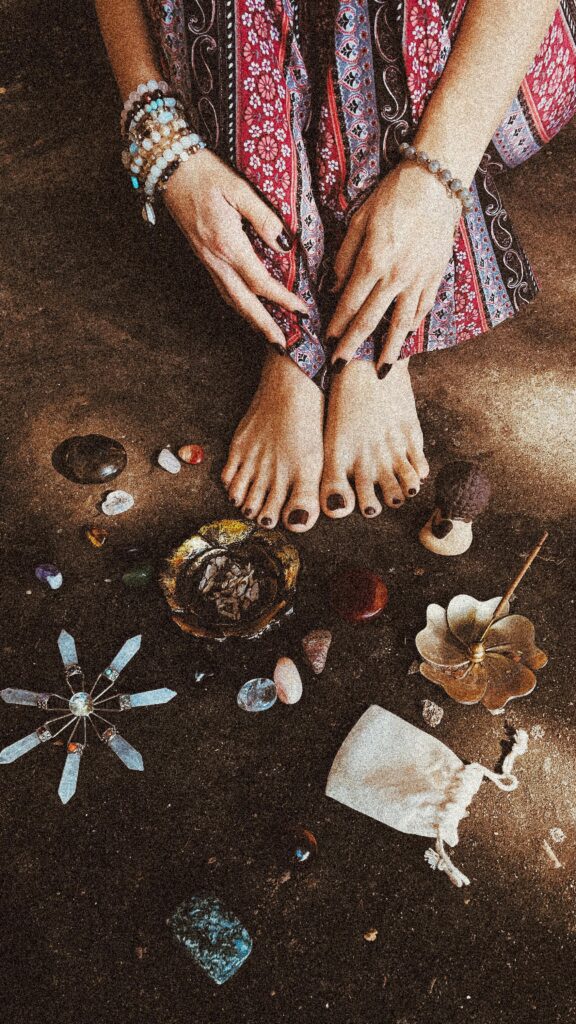 energy healing orlando 