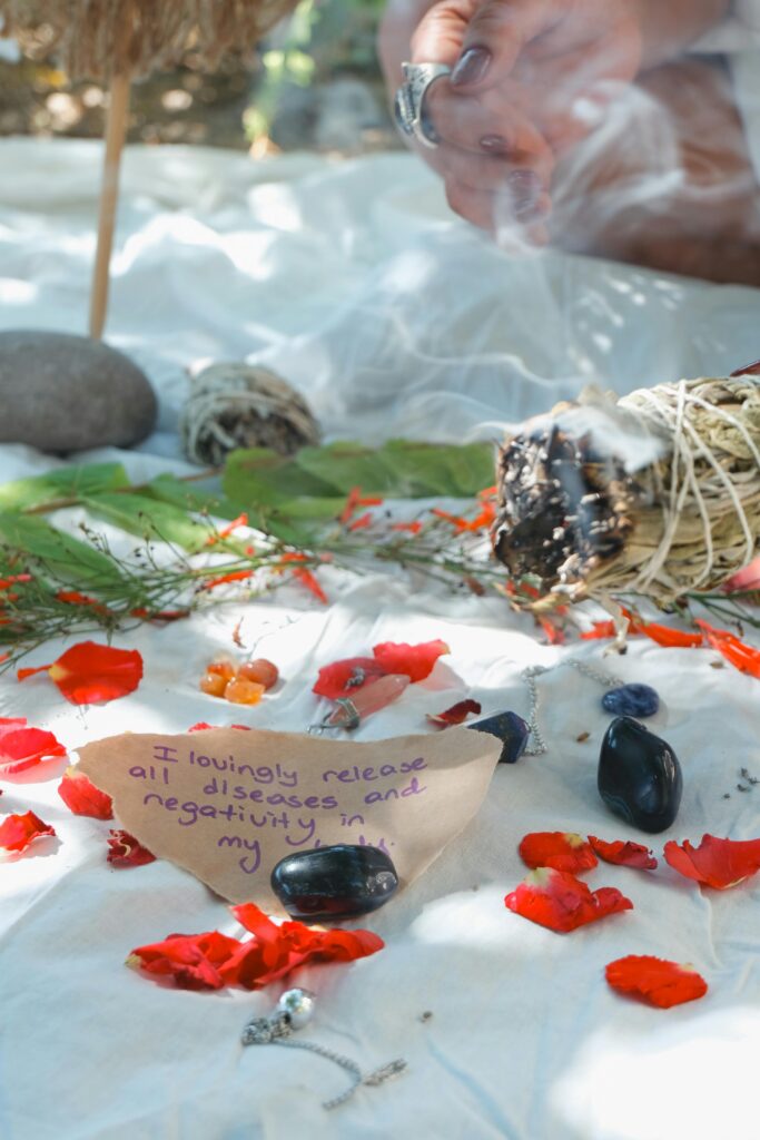 energy healing san diego
