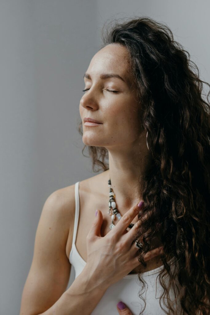 energy healing los angeles
