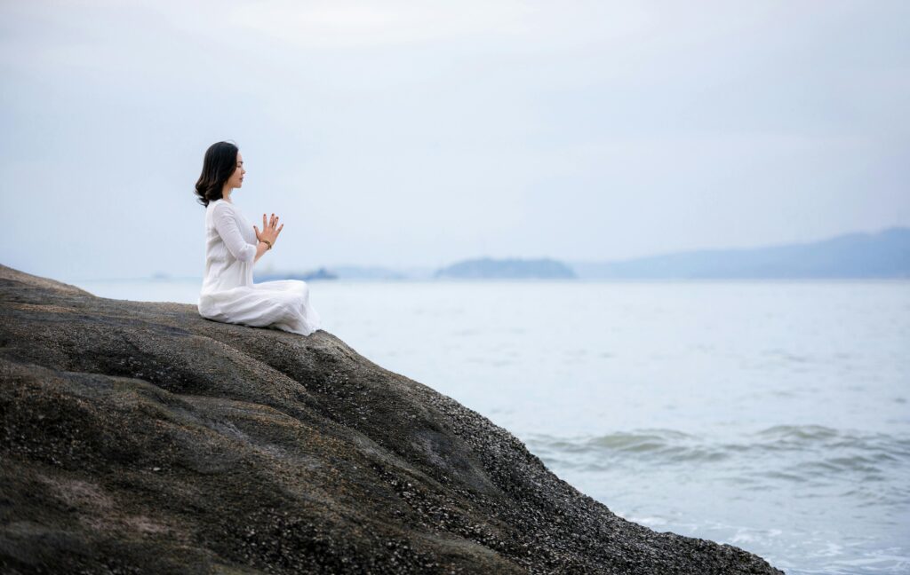 spiritual healing los angeles
