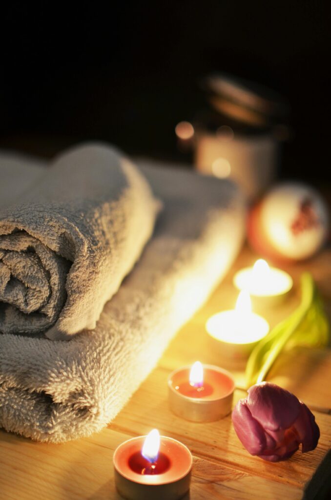 Energy Healing Sacramento
