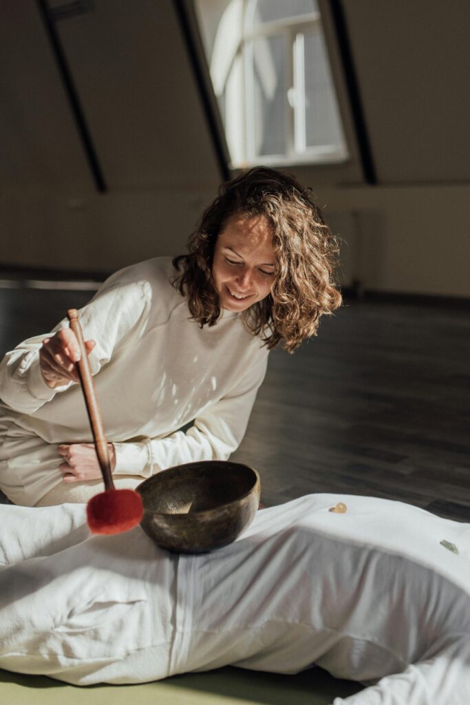 energy healing miami