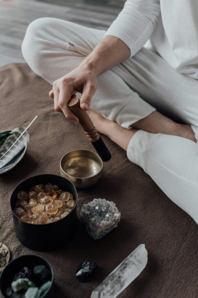 reiki healing huston
