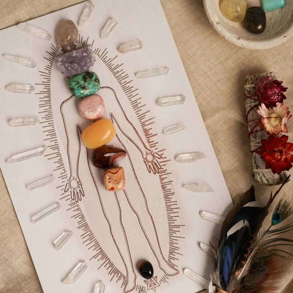reiki healing new york city