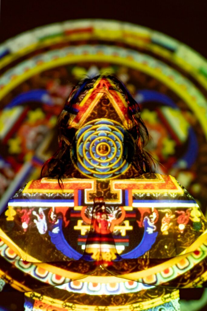 Akashic records reading session near me
