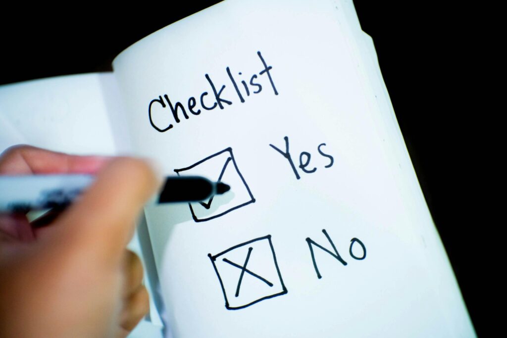 add listing apply to be listed
