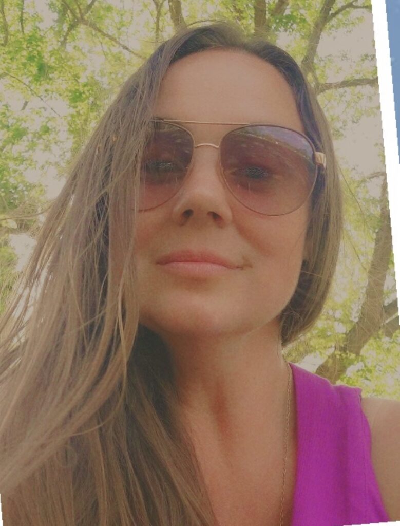 Reiki Healing session with Ashley Reed