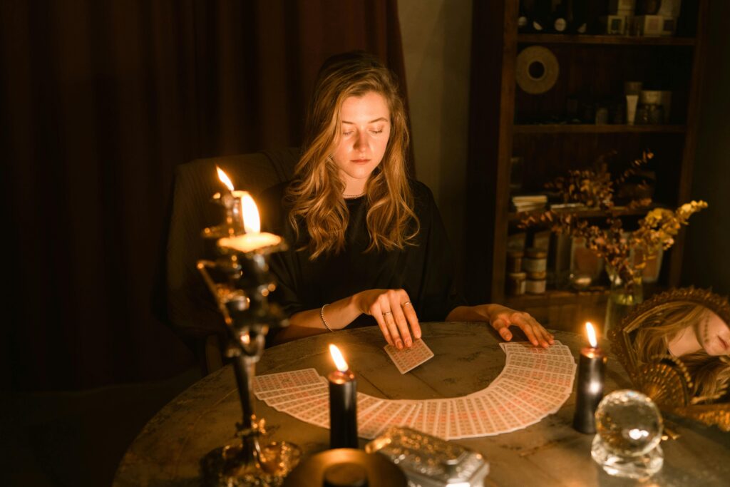 Intuitive healing near me