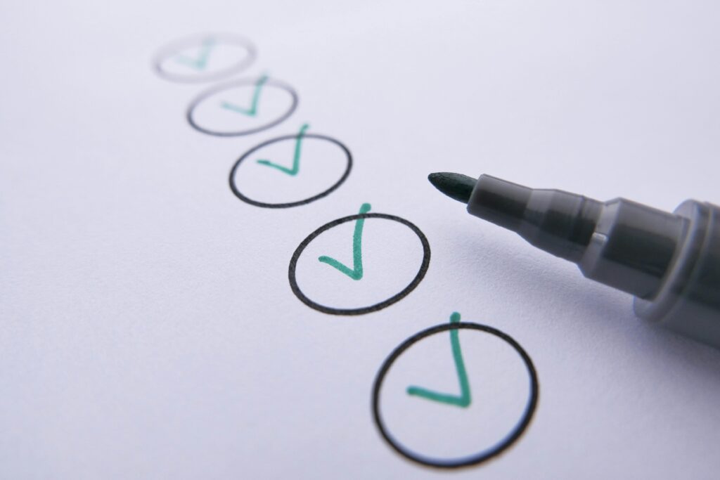 apply to be listed