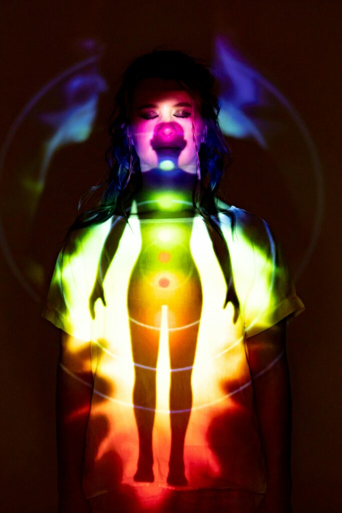 chakra healing sessions near me