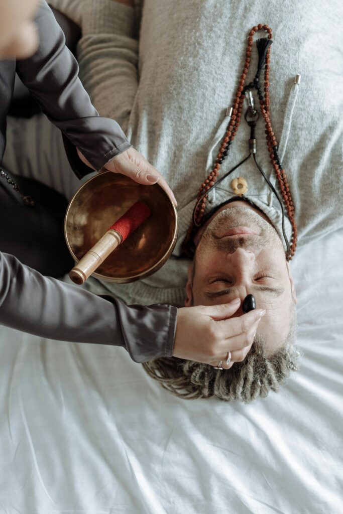 energy healers in tucson
