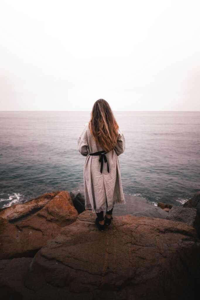 Holistic healing Dallas wellness session