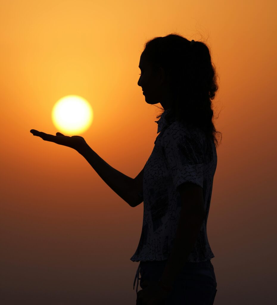 Holistic healing Tucson wellness session