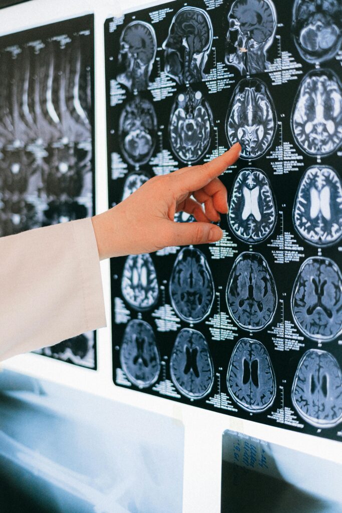 nervous system system regulation