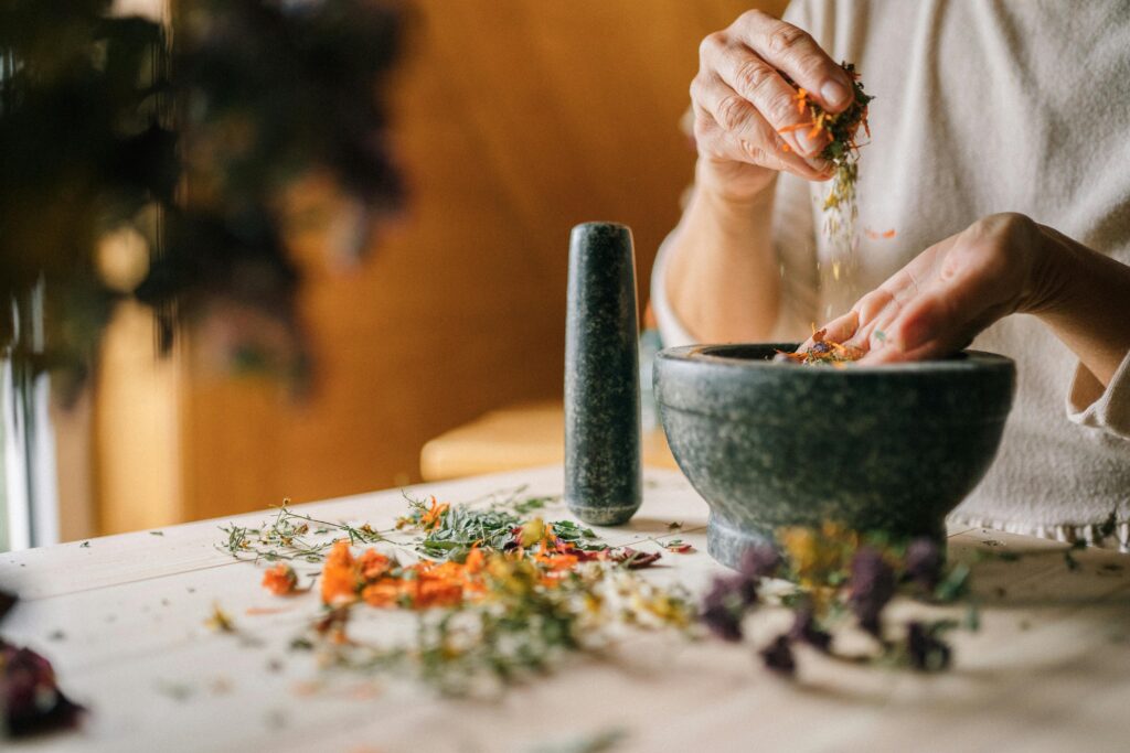 plant medicine near me