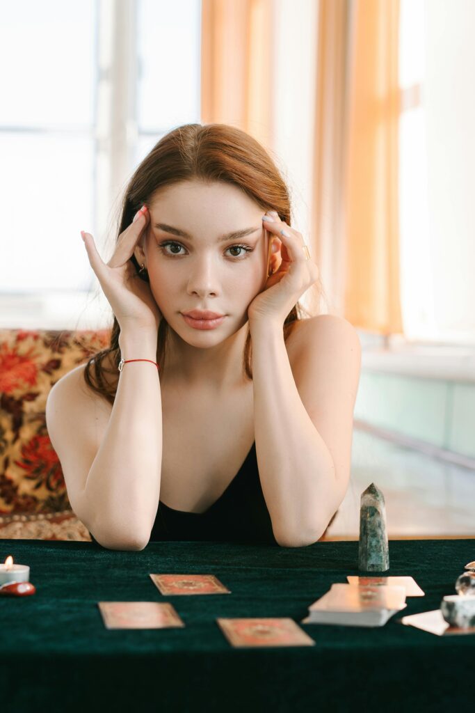 psychic medium near me