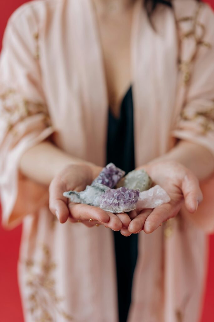 Reiki healing Aspen relaxation session