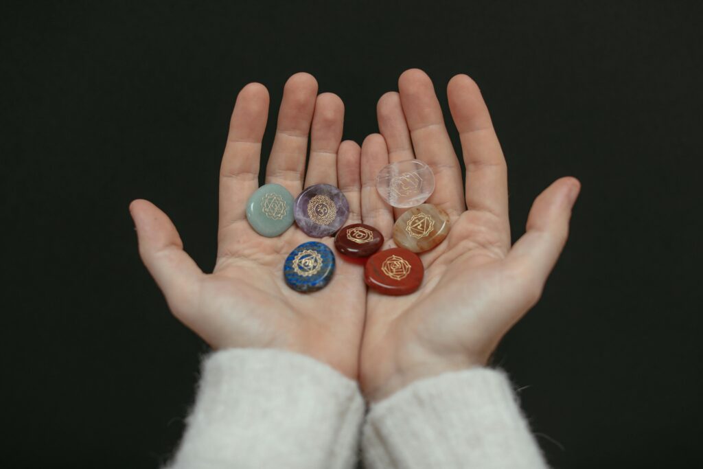 reiki healing austin
