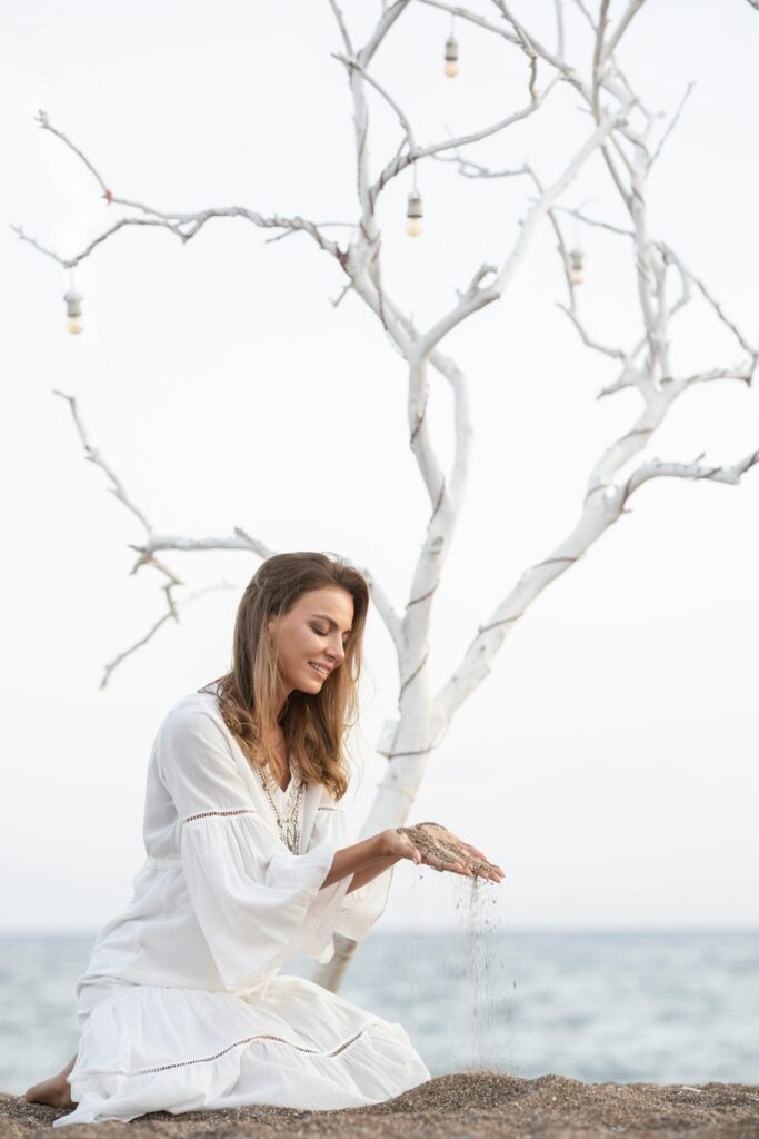 Reiki healing Bowling Green relaxation session
