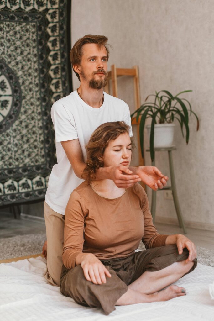 reiki healers near me