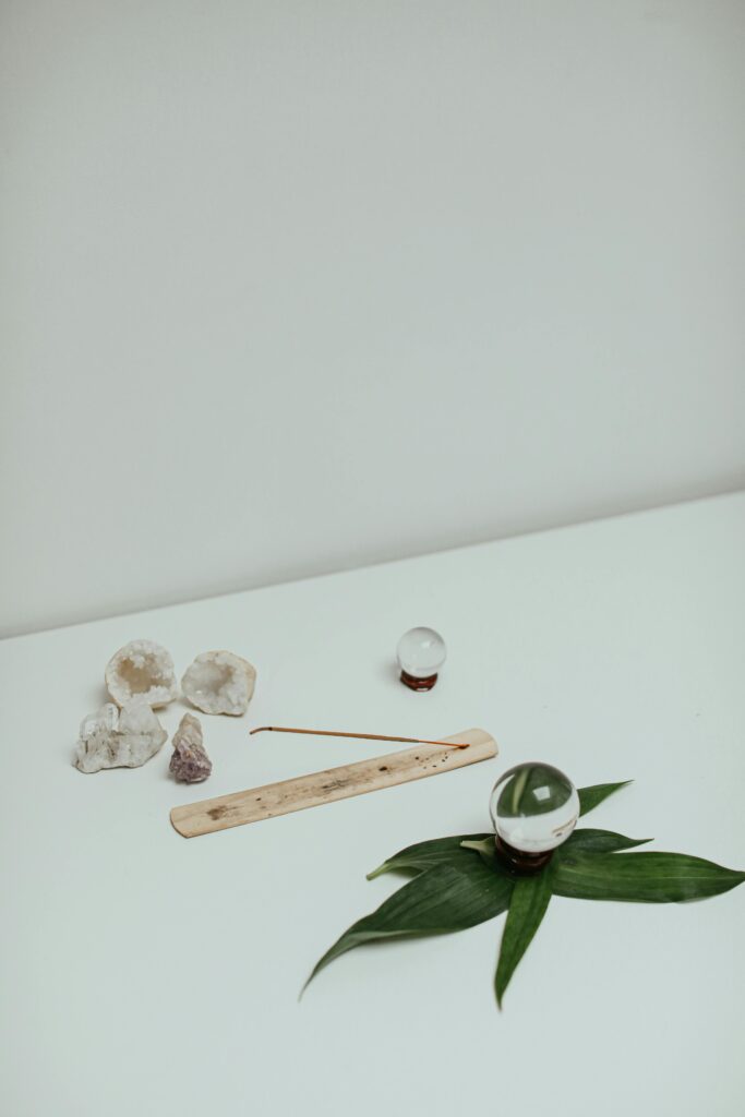 Reiki healing Phoenix relaxation session