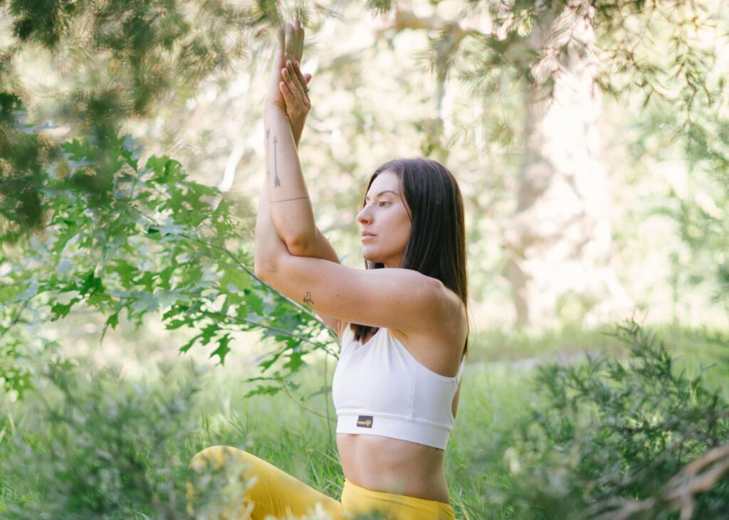 Spiritual healing Denver energy session
