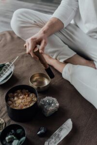 Reiki Healing Bowling Green KY