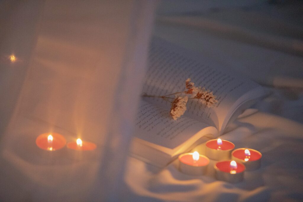 twin flame reading near me