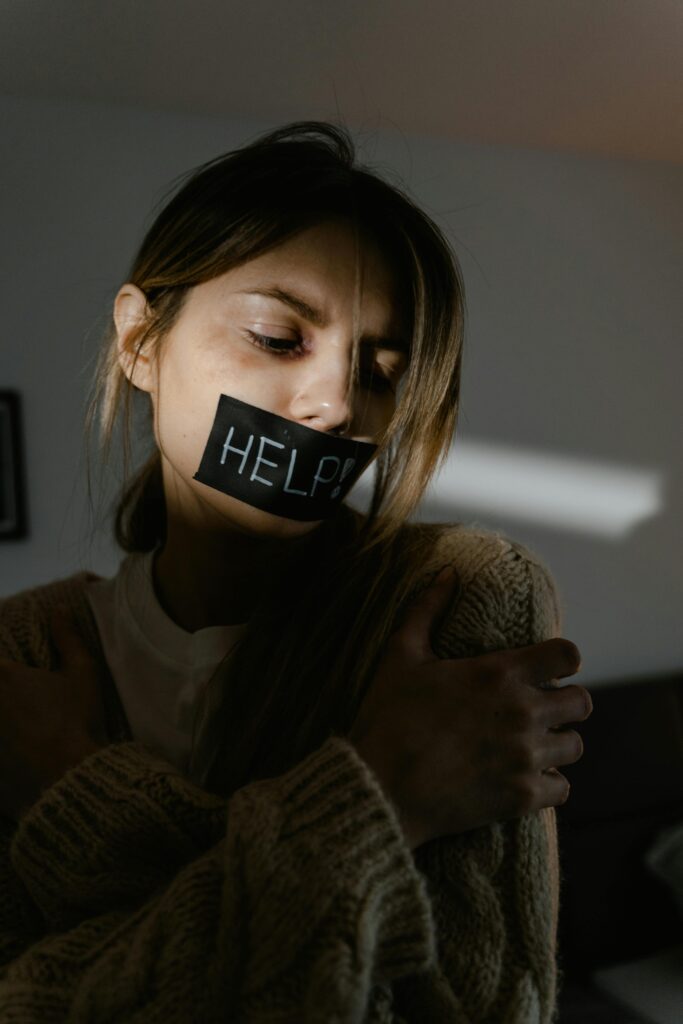 trauma healing near me